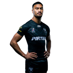 Maillot domicile des Kiwis 2025 - Réplique - Homme