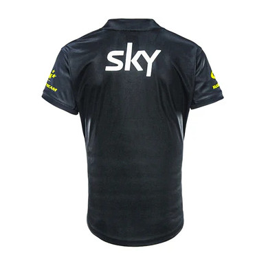 Maillot domicile Kiwis 2025 Réplique Homme | Rugby Approved Perpignan