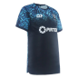 T-shirt d’entraînement Kiwis 2025 pour homme – Rugby Nouvelle-Zélande