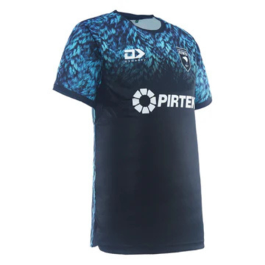 T-shirt entraînement Kiwis 2025 Homme | Rugby Approved Perpignan