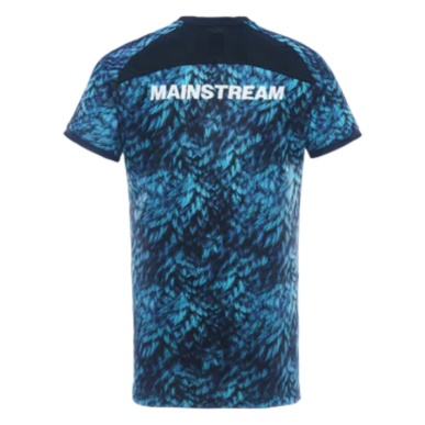 T-shirt entraînement Kiwis 2025 Homme | Rugby Approved Perpignan