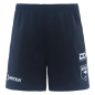 Short de sport Kiwis 2025 pour homme - Noir Short de sport Kiwis 2025 pour homme - Noir