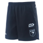 Short de sport Kiwis 2025 pour homme - Noir Short de sport Kiwis 2025 pour homme - Noir