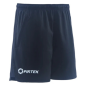 Short de sport Kiwis 2025 pour homme - Noir Short de sport Kiwis 2025 pour homme - Noir