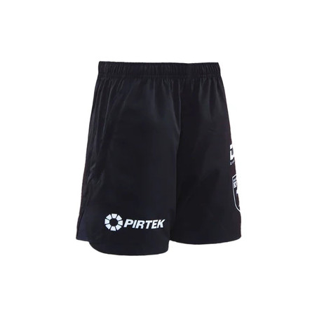 SHORT DOMICILE KIWIS 2025 - NOIR