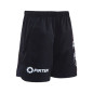 SHORT DOMICILE KIWIS 2025 - NOIR SHORT DOMICILE KIWIS 2025 - NOIR