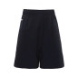 SHORT DOMICILE KIWIS 2025 - NOIR SHORT DOMICILE KIWIS 2025 - NOIR