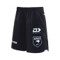 SHORT DOMICILE KIWIS 2025 - NOIR SHORT DOMICILE KIWIS 2025 - NOIR