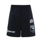SHORT DOMICILE KIWIS 2025 - NOIR SHORT DOMICILE KIWIS 2025 - NOIR