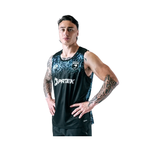 Débardeur d'entraînement Kiwis pour homme 2025