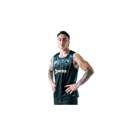 Débardeur d'entraînement Kiwis pour homme 2025