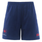 Short de Gym Homme 2025 Toa Samoa - Marine Short de Gym Homme 2025 Toa Samoa - Marine