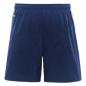 Short de Gym Homme 2025 Toa Samoa - Marine Short de Gym Homme 2025 Toa Samoa - Marine