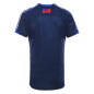 T-shirt d’entraînement Toa Samoa 2025 pour homme T-shirt d’entraînement Toa Samoa 2025 pour homme