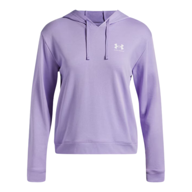 Sweatshirt Femme Mauve Under Armour | Rugby Approved Perpignan