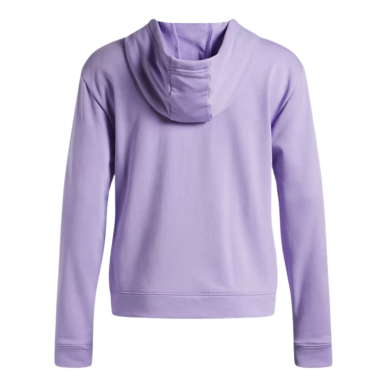 Sweatshirt Femme Mauve Under Armour | Rugby Approved Perpignan