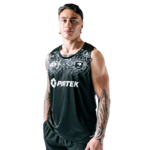 Débardeur d'entraînement Kiwis pour homme 2025