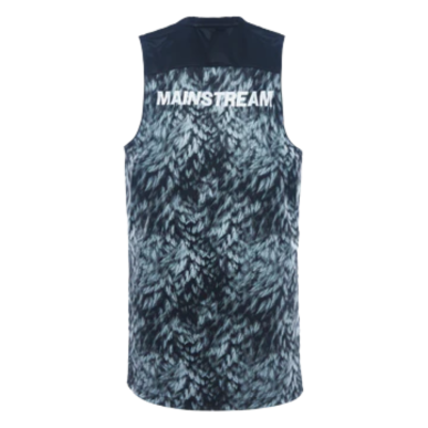 Débardeur Entraînement Kiwis Homme 2025 | Rugby Approved Perpignan