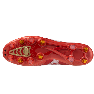 MORELIA NEO IV BETA JAPAN MIX | Rugby Approved Perpignan