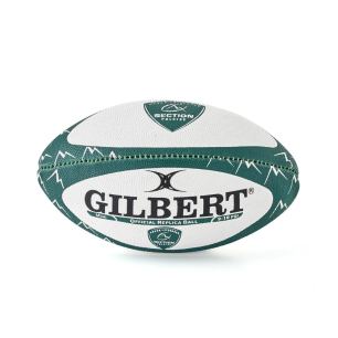 Mini Ballon de Rugby Section Paloise