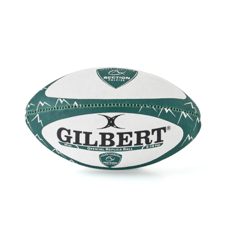 Mini Ballon de Rugby Section Paloise
