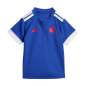 Kit Bébé Match Adidas FFR 2025/2026 Kit Bébé Match Adidas FFR 2025/2026