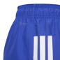 Short Exterieur Replica Bleu XV de France Adidas 2025/2026 Short Exterieur Replica Bleu XV de France Adidas 2025/2026