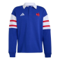 Polo Heritage Adidas FRR 2025/2026 Polo Heritage Adidas FRR 2025/2026