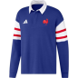 Polo Heritage Adidas FRR 2025/2026 Polo Heritage Adidas FRR 2025/2026