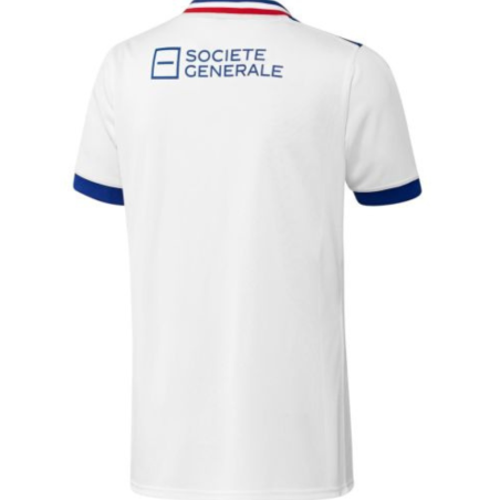 Maillot Exterieur XV de France Adidas 2025/2026