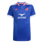 Maillot Domicile XV de France Adidas 2025/2026 Junior Maillot Domicile XV de France Adidas 2025/2026 Junior