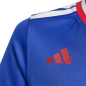 Maillot Domicile XV de France Adidas 2025/2026 Maillot Domicile XV de France Adidas 2025/2026