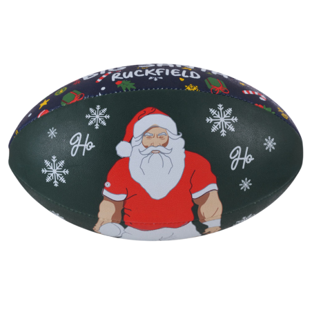 Ballon Noël Ruckfield