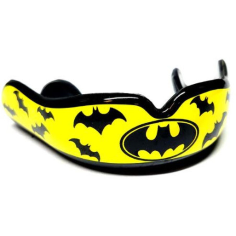 Protège-dents Batman V1 Enfant Prochocs Protège-dents Batman V1 Enfant Prochocs