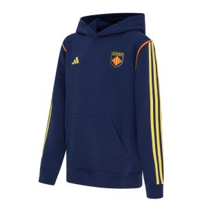 Sweat à capuche USAP Adidas Junior