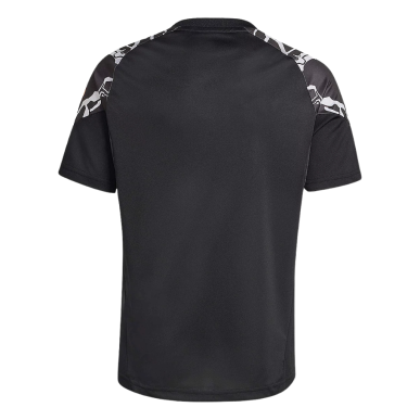 Tee-shirt Enfant All Blacks x Marvel Performance | Rugby Approved Perpignan
