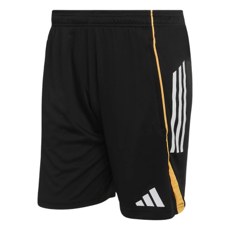 Short de rugby homme All Blacks x Marvel | Rugby Approved Perpignan