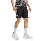 Short de rugby homme All Blacks x Marvel Short de rugby homme All Blacks x Marvel