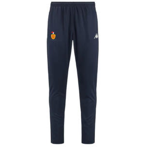 Pantalon Dalci Arbitre Kappa | Rugby Approved Perpignan