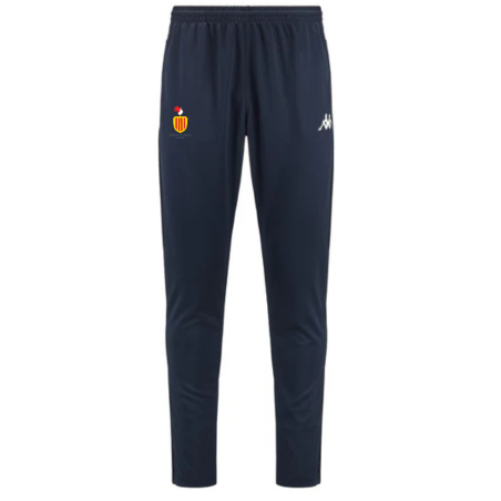 Pantalon Dalci Arbitre Kappa | Rugby Approved Perpignan