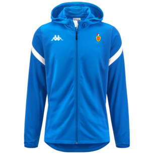 Veste Dolve Arbitre Kappa | Rugby Approved Perpignan