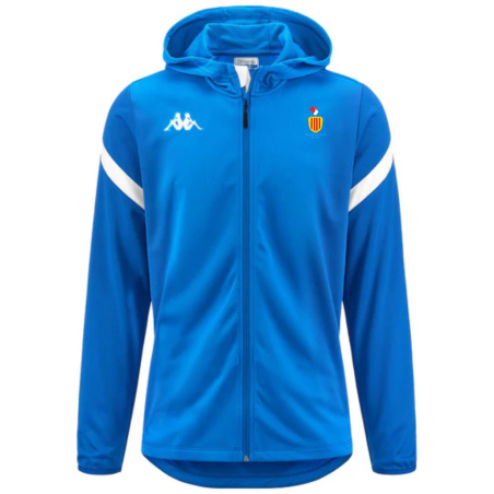 Veste Dolve Arbitre Kappa | Rugby Approved Perpignan