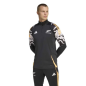 Training Top All Blacks Marvel 2025/2026 Training Top All Blacks Marvel 2025/2026