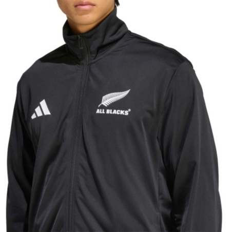 Veste All Blacks Marvel Adulte 2025/2026