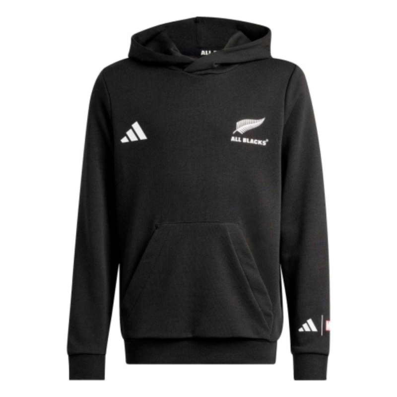 Sweat All Blacks Marvel 2025/2026 Enfant Sweat All Blacks Marvel 2025/2026 Enfant
