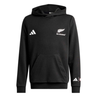 Sweat All Blacks Marvel Enfant 2025/2026 | Rugby Approved Perpignan