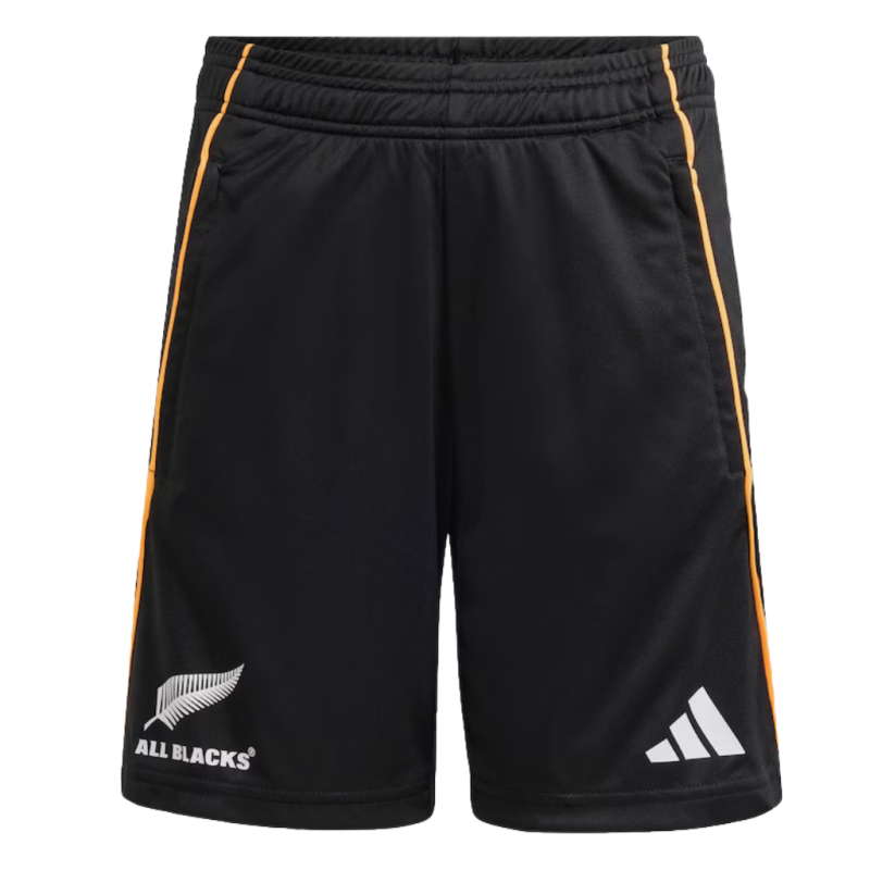 Short d’entraînement enfant All Blacks x Marvel 2025/2026 Short d’entraînement enfant All Blacks x Marvel 2025/2026