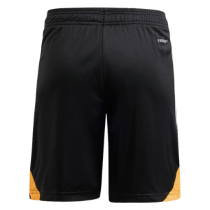 Short d’entraînement enfant All Blacks x Marvel 2025/2026