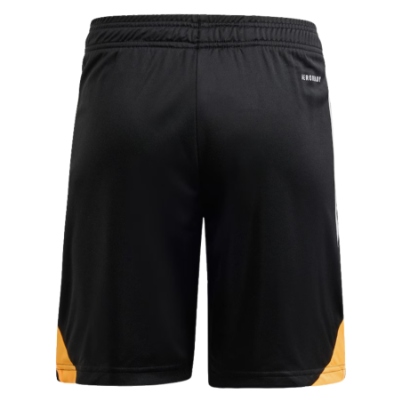 Short d’entraînement enfant All Blacks x Marvel 2025/2026