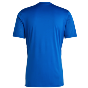 T-Shirt Adidas Bleu